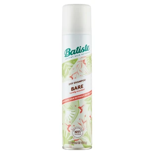 Batiste Bare, champú en seco, 200 ml