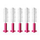 Curaprox Perio Plus, brosse interdentaire, CPS 405, 5 pi&#232;ces
