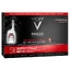 Vichy Dercos Aminexil Clinical 5, traitement de la chute des cheveux pour hommes, 6 ml x 21 ampoules