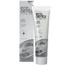 Ecodenta, triple action toothpaste with white clay and propolis, fluoride-free, 100 ml