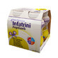 Infatrini Peptisorb, nutritional preparation for babies from birth and children, 4 x 200 ml