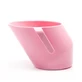 Doidy Cup, Babyschale ab 3 Monaten, rosa, 200 ml