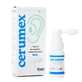Cerumex, oorsmeerverwijderaar, druppels, 15 ml
