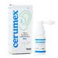 Cerumex, ear wax remover, drops, 15 ml