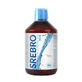 Nelfarma Colloidal silver AG10, liquid, 500 ml