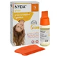 Nyda Plus spray against lice and nits, 100 ml, G.Pohl-Boskamp 