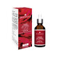 Orientana facial oil, rose and saffron, 55 ml