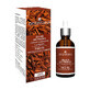 Orientana, face oil, sandalwood and turmeric, 50 ml