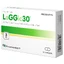 Pharmabest LoGGic30, 30 cápsulas