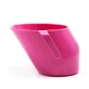 Doidy Cup, vaso para niños a partir de 3 meses, fucsia, 200 ml
