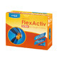 Activlab Pharma FlexActiv Extra, aromă de coacăze și merișoare, 30 plicuri