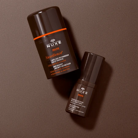 Nuxe Men, fórmula especial antiedad, 50 ml