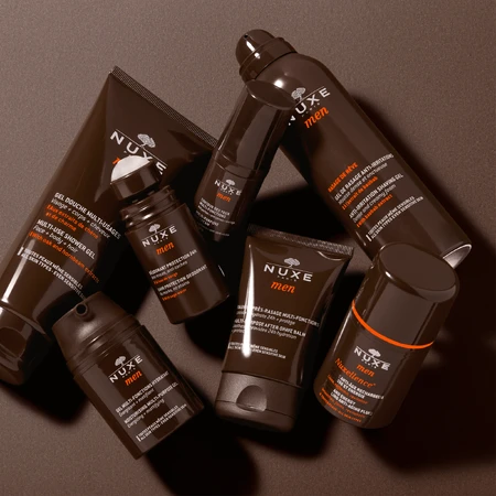 Nuxe Men, fórmula especial antiedad, 50 ml