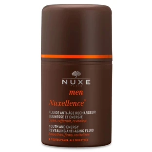 Nuxe Men, fórmula especial antiedad, 50 ml