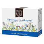 Nephrobonisan del padre Grzegorz, mezcla de hierbas para infusión, 25 sobres Nephrobonisan del padre Grzegorz, mezcla de hierbas para infusión, 25 sobres