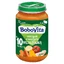 BoboVita Lunch, vegetables with juicy pork, after 10 months, 190 g