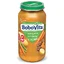 BoboVita Dinner, vegetable stew with beef, after 12 months, 250 g