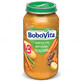 BoboVita Dinner, vegetable stew with beef, after 12 months, 250 g