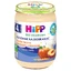 HiPP Zubettgeh-Snack Brei mit Milch und Früchten Bio, ohne Zuckerzusatz, ab 4 Monaten, 190 g