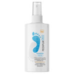 Pedipur Deo, préparation antifongique, atomiseur, 100 ml