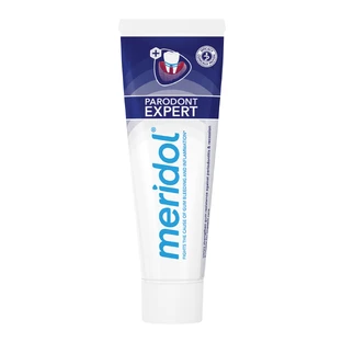 Meridol Parodont Expert, tandpasta tegen parodontitis, 75 ml