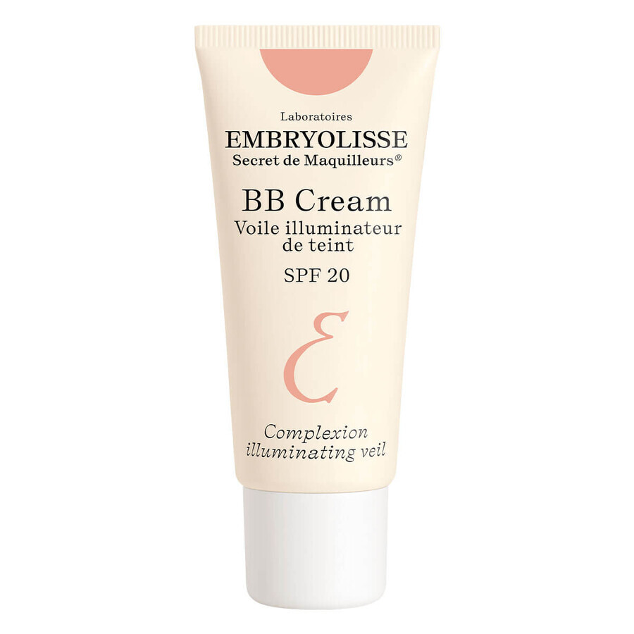 Acquista Embryolisse, BB cream SPF 20, 30 ml Embryolisse, BB cream SPF 20, 30 ml