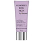 Nacomi, mascarilla facial para reducir las rojeces, 85 ml