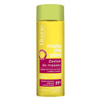 Lirene Anti-Cellulite-Massageöl, 100 ml + chinesische Blase