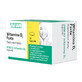 Vitamine D3 Forte 2000 IE, 60 capsules