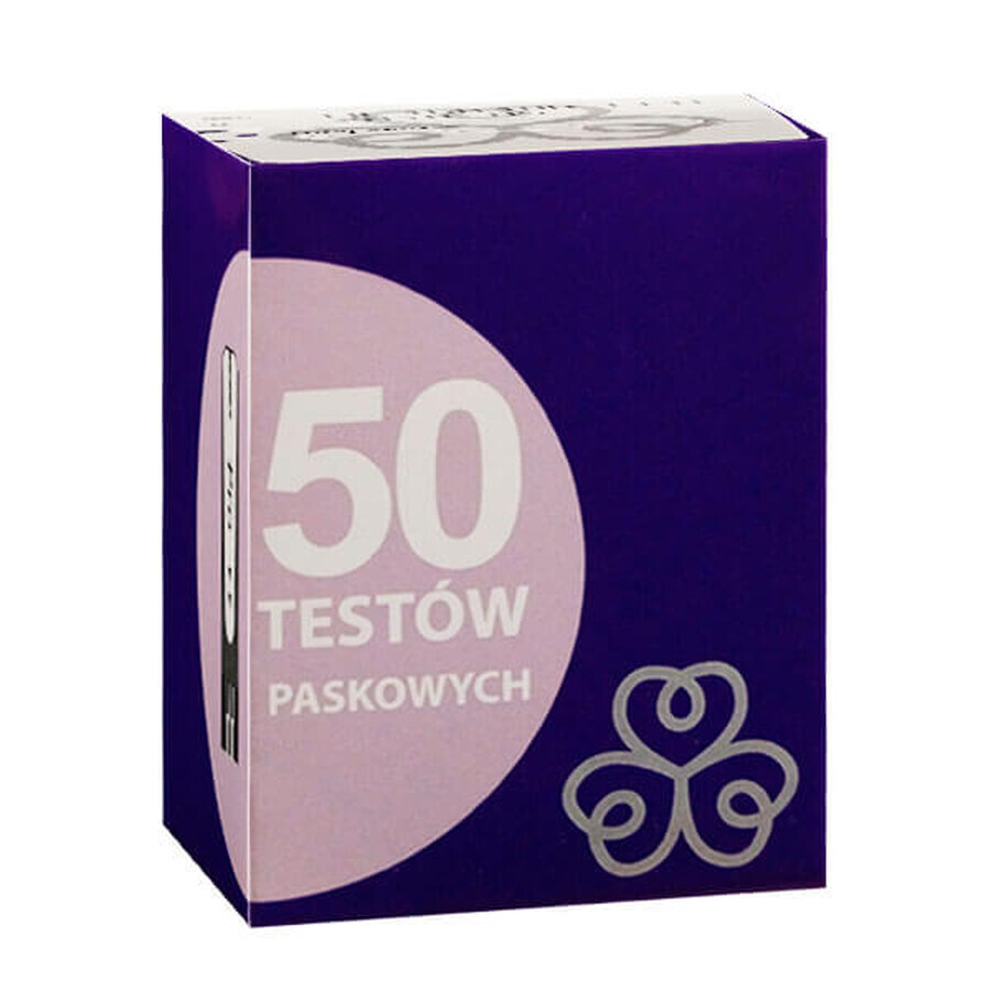 Buy Evercare, meter test strips, 50 units Evercare, meter test strips, 50 units