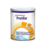 Protifar, protein-rich product, neutral flavor, 225 g, Nutricia