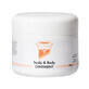 Dr Michaels Scalp &amp; Body Ointment, pomada para piel con lesiones psori&#225;sicas, 50 g