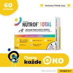 Nutrof Totaal, 60 capsules