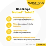 Nutrof Totaal, 60 capsules