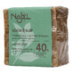Najel, Aleppo zeep, 40% laurierolie en 60% olijfolie, 185 g