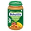 BoboVita Dessert, perziken, appel, mango, na 8 maanden, 190 g