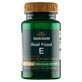 Swanson Real Food E, Natural Vitamin E 400 IU, 60 Capsules