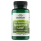 Swanson Full Spectrum Spearmint Leaf, grüne Minze, 60 Kapseln