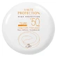Avene Sun, mineralischer Schutzsand kompakt, überempfindliche Haut, SPF 50, 10 g