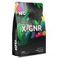 KFD Premium X-Gainer, go&#251;t chocolat blanc, 1000 g