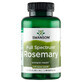 Swanson Full Spectrum Rosemary, Rosmarino, 90 capsule