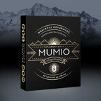 Mumio purificat, 60 comprimate Mumio purificat, 60 comprimate