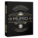Mumio purificado, 60 comprimidos