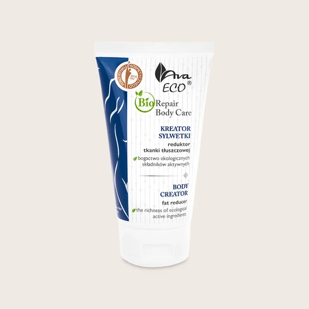 AVA Bio Repair Lichaamsverzorging, vetverminderaar, 150 ml