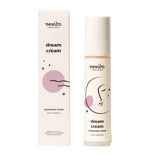 Resibo, voedende crème, 50 ml