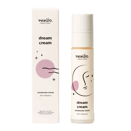 Resibo, voedende crème, 50 ml
