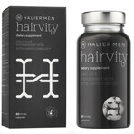 Gardenpharm Halier Men Hairvity, 60 cápsulas Gardenpharm Halier Men Hairvity, 60 cápsulas