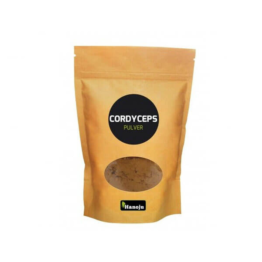Boutique Hanoju Cordyceps, 100 g Hanoju Cordyceps, 100 g