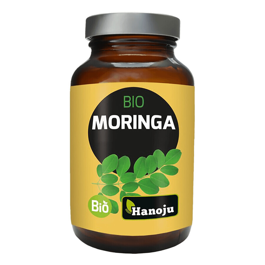 Acquista Hanoju, Moringa BIO, 250 compresse Hanoju, Moringa BIO, 250 compresse