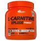 Olimp, L-Carnitine Xplode Poudre, saveur orange, 300 g